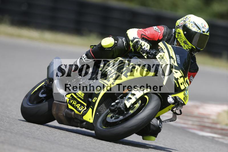 /30 23.06.2025 Get Faster Caremotion ADR/Rider Academy gruen/46